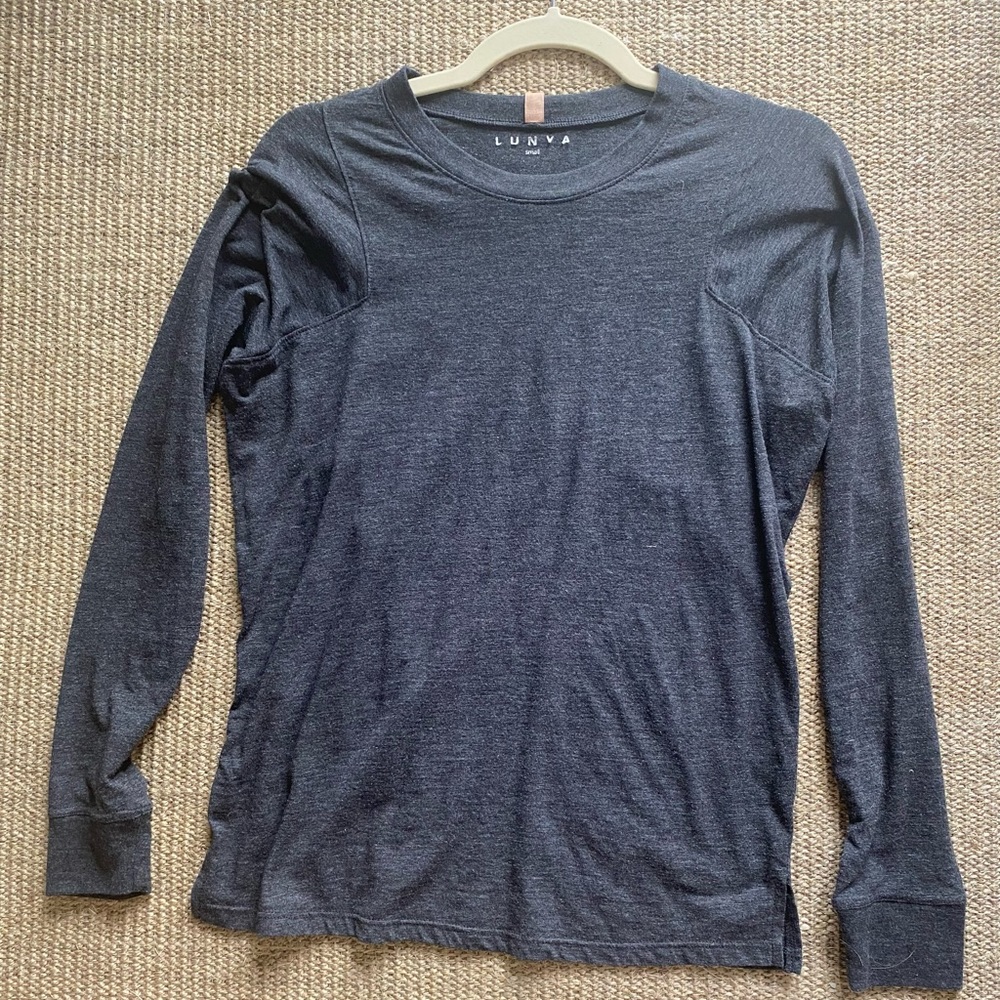 Lunya Tee
